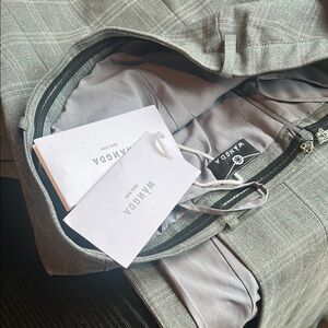 Wangda Clothing Kate Maxi Dress